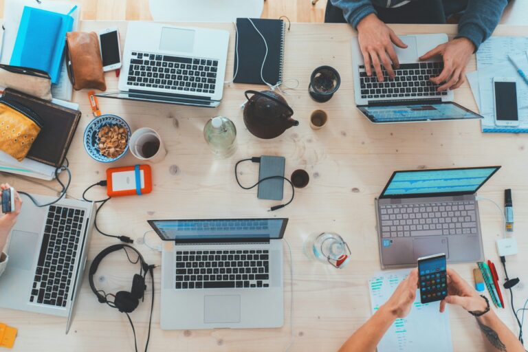 5 Key Benefits of Our Membership for Small Business Success