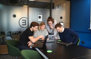 Affordable Membership for Small Businesses with Legal, HR, and GDPR Support