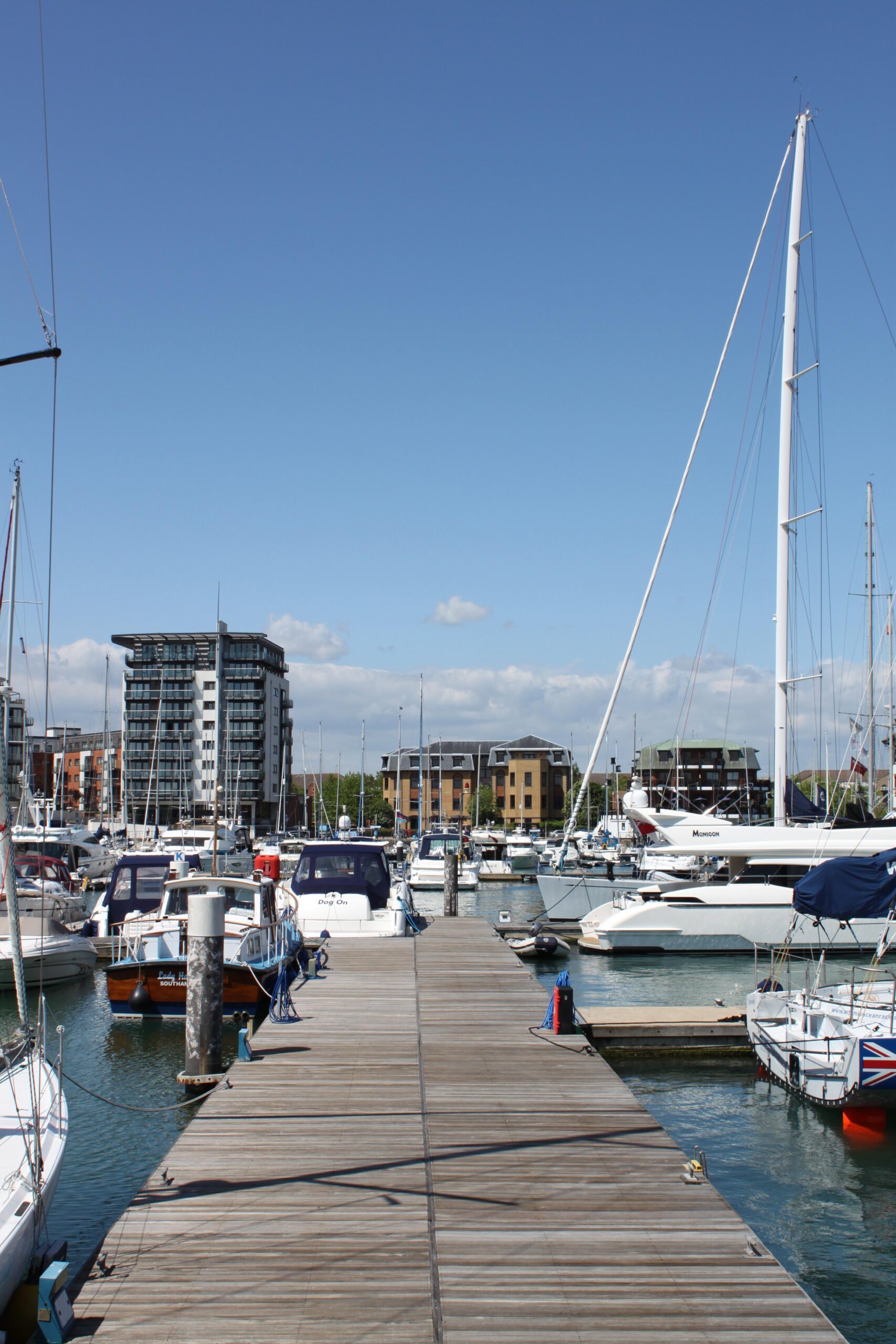 Crisis Management for Moorgreen Business Owners