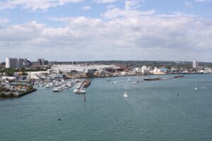 How We Help Small Businesses with Insurance and Funding in Southampton