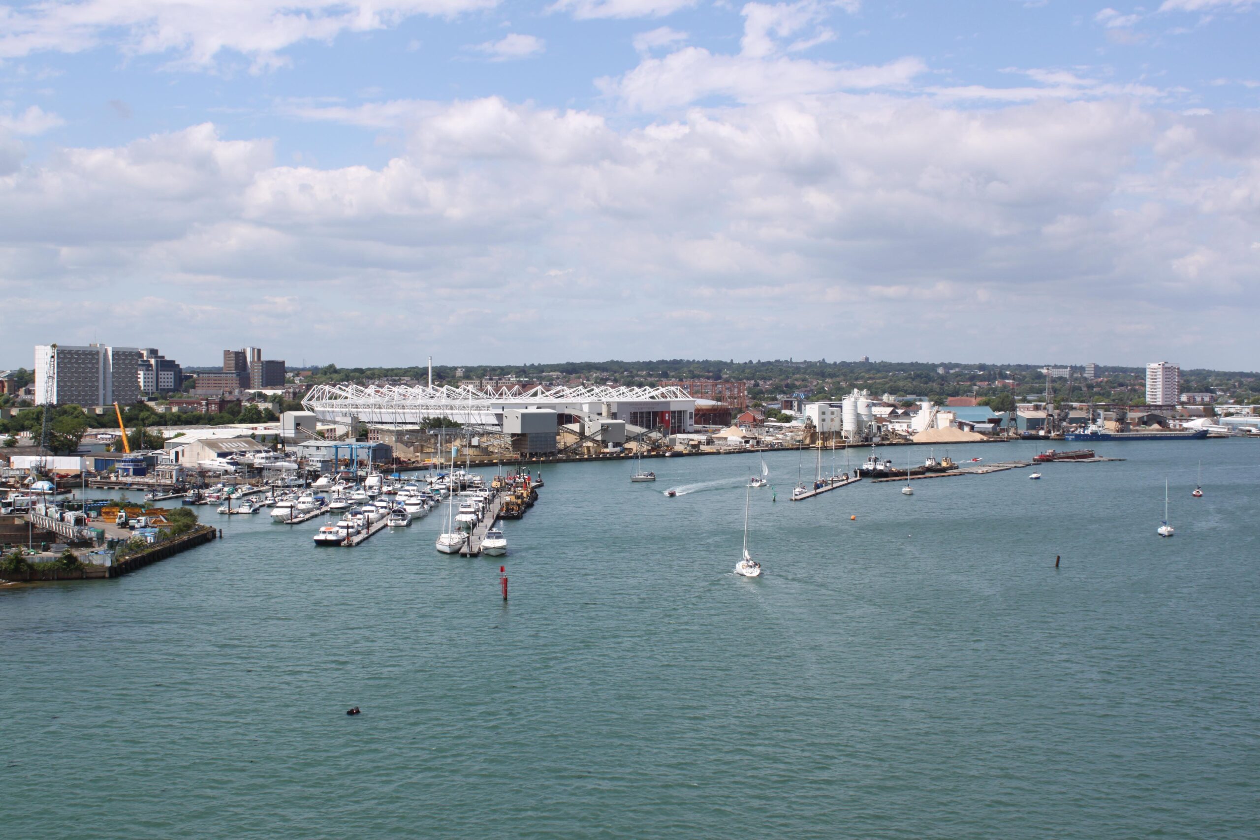 How We Help Small Businesses with Insurance and Funding in Southampton