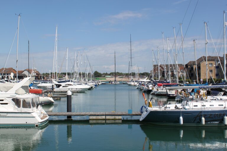 Insurance Tailored for Small Businesses in the Woolston