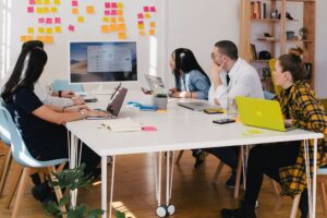Online Networking for UK Small Businesses
