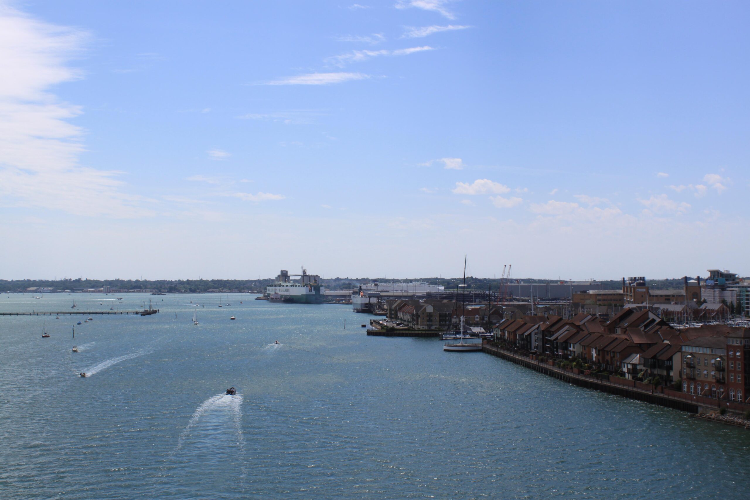 Small Business Legal Support for Marchwood