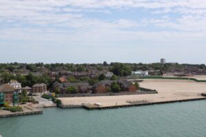 Small Business Support Services for Totton