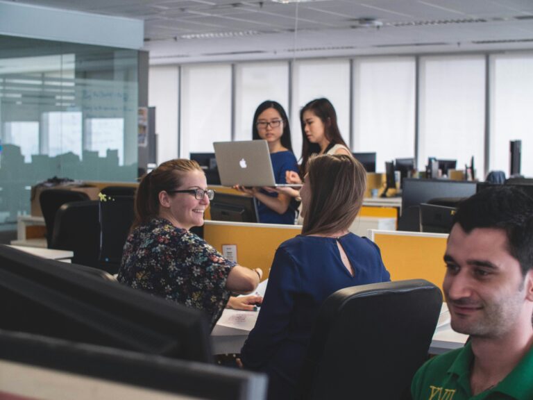 Unlocking Funding and Insurance Solutions with Our Membership