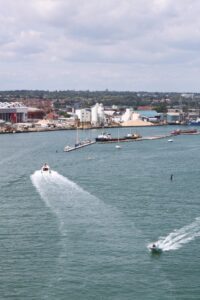 GDPR and Data Protection Help for SMEs in Woolston, Sholing and Itchen