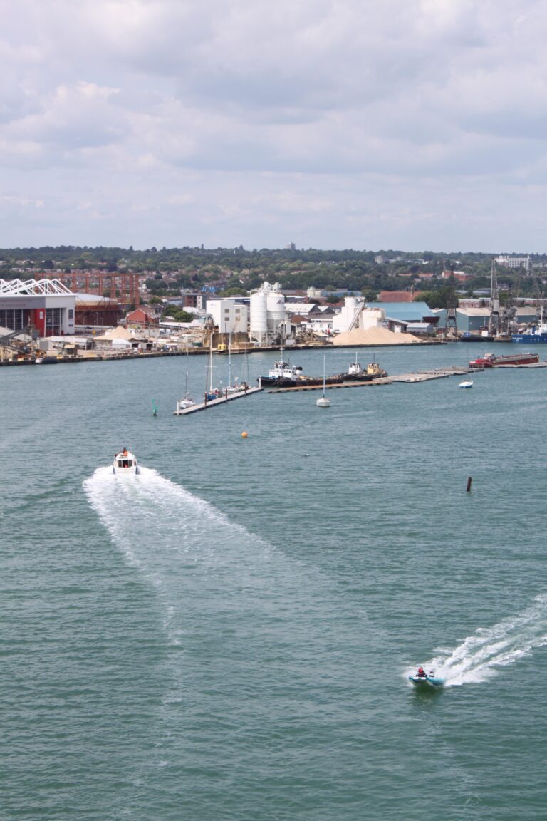 GDPR and Data Protection Help for SMEs in Woolston, Sholing and Itchen