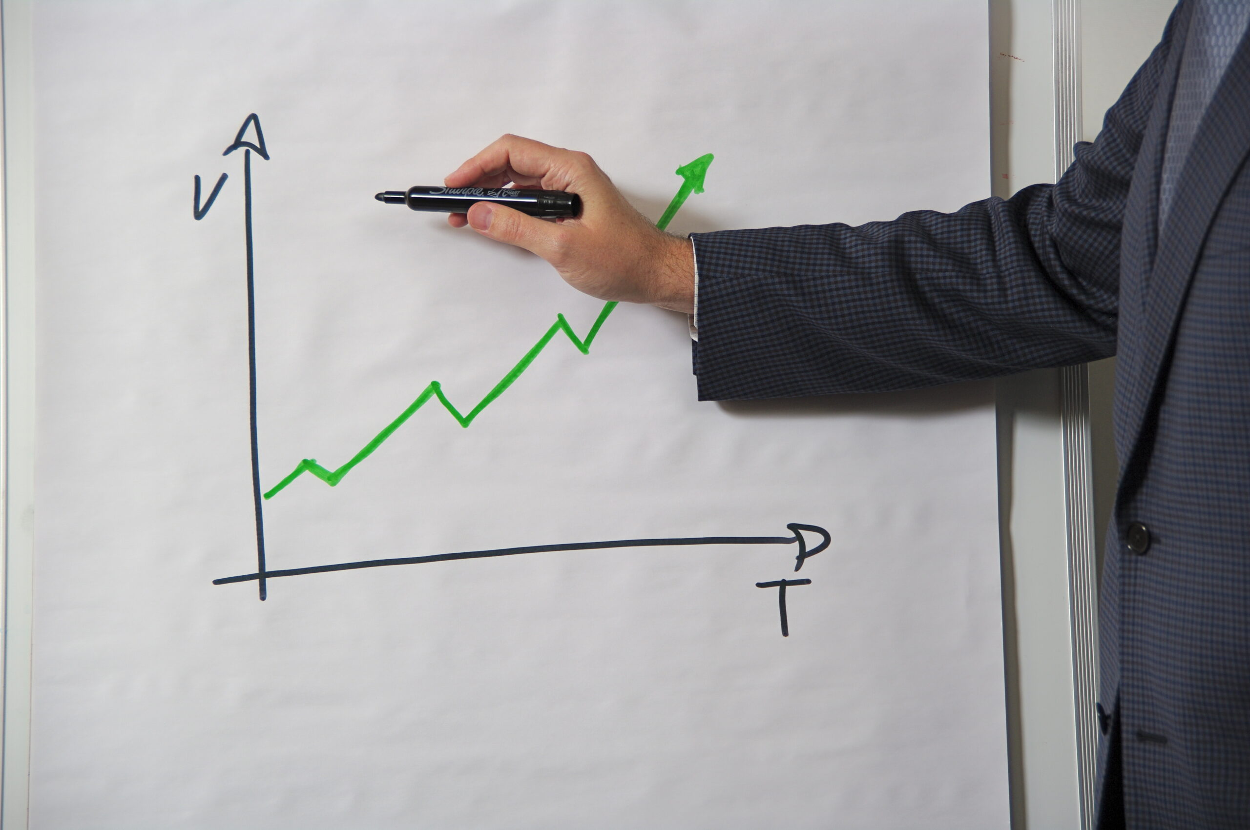 Turning Funding and Crisis Management into Real Stability for SMEs in Shirley and Millbrook